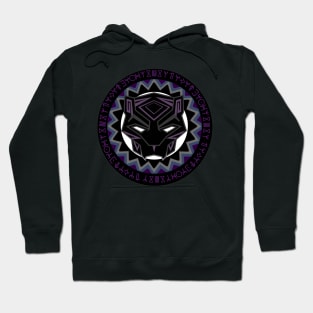 The Panther's Guard Hoodie